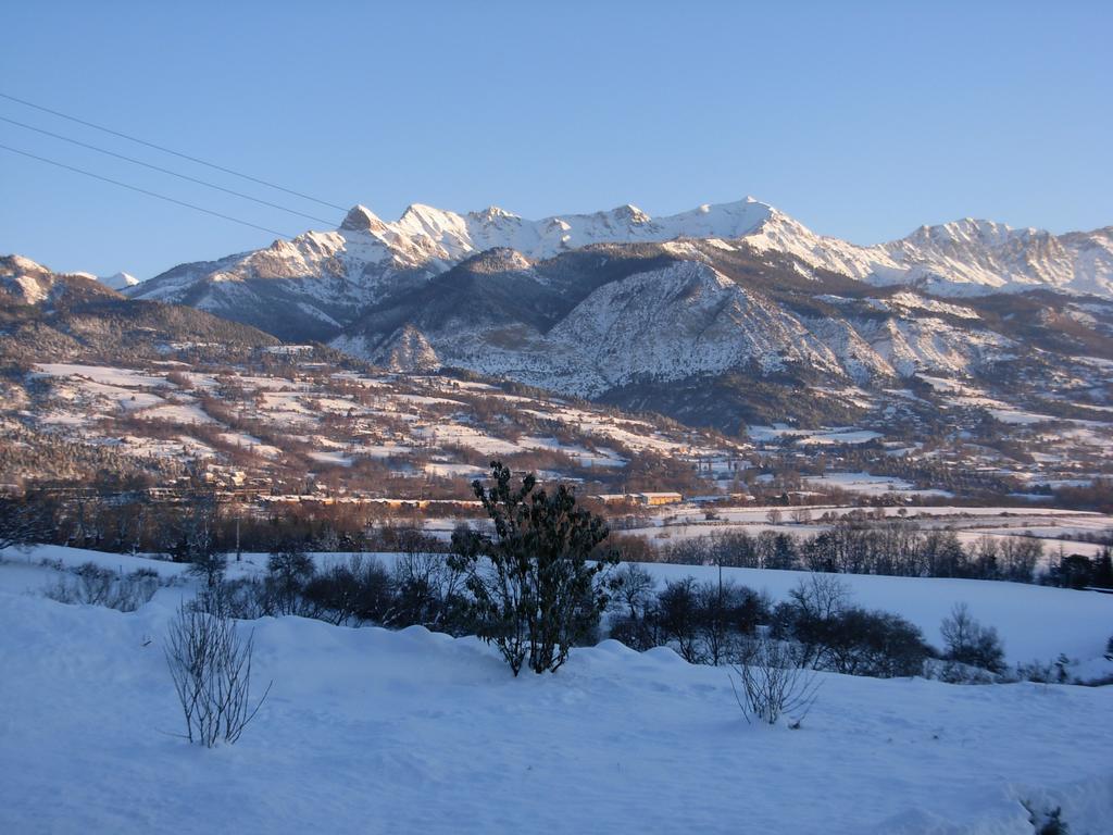 Les Guérins