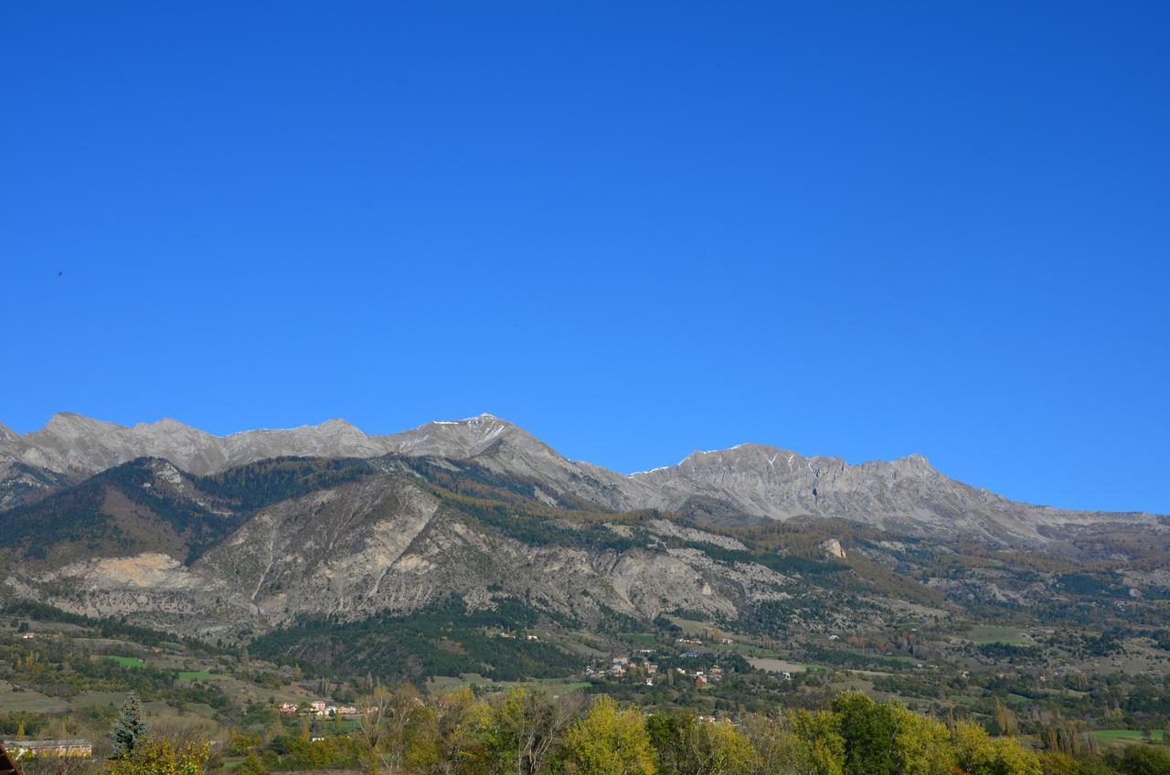 Les Guérins Apartamento