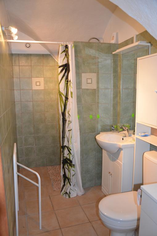 Apartment Les Guerins La Bâtie-Neuve